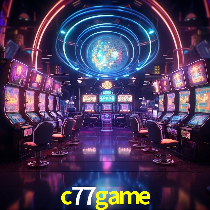 c77game