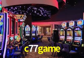 c77game