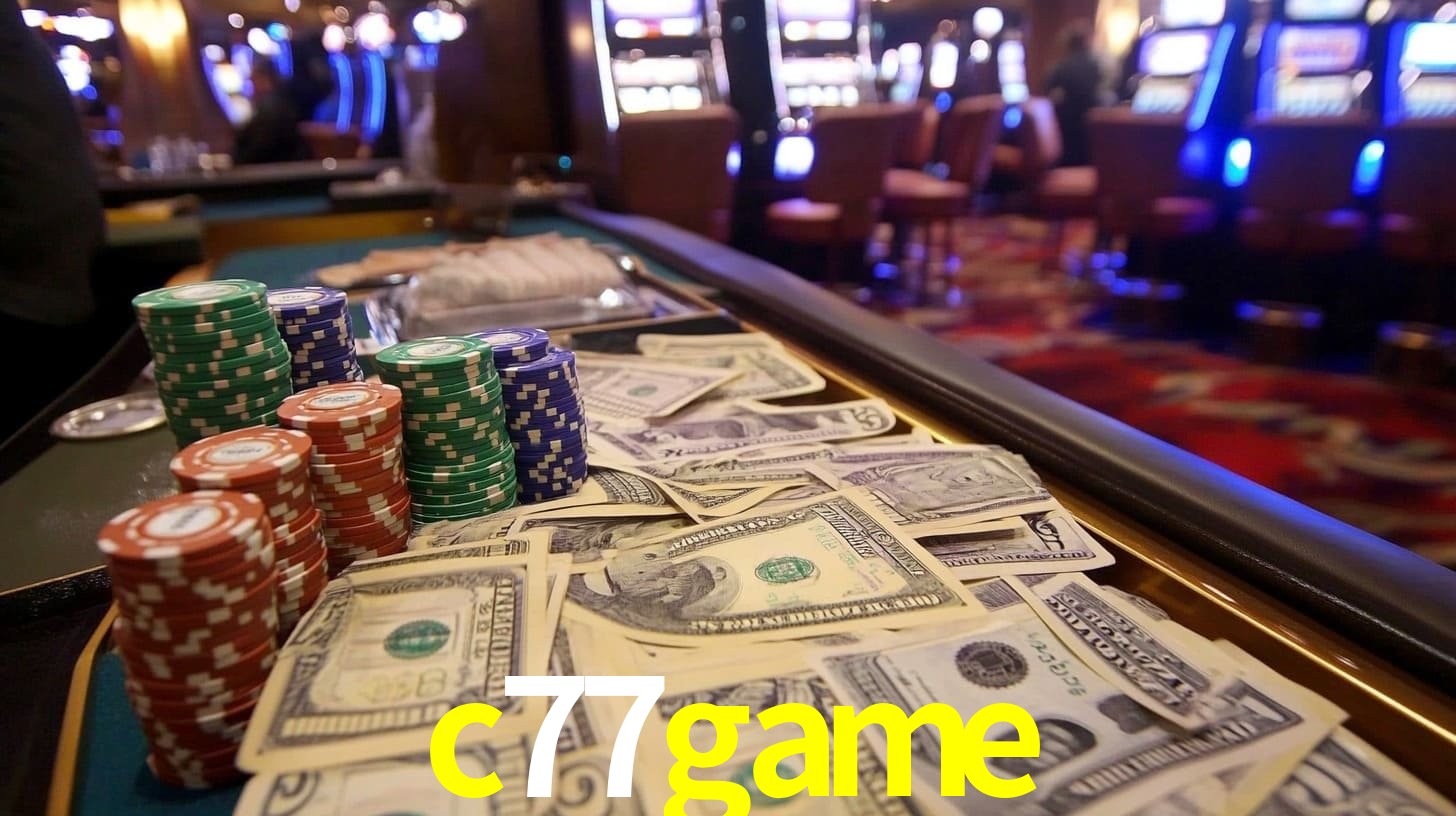 c77game
