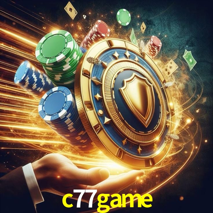 Ofertas Imperdíveis na c77game: Promoções e Bônus Que Valem a Pena